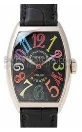 Couleur Franck Muller Dreams 5850SC